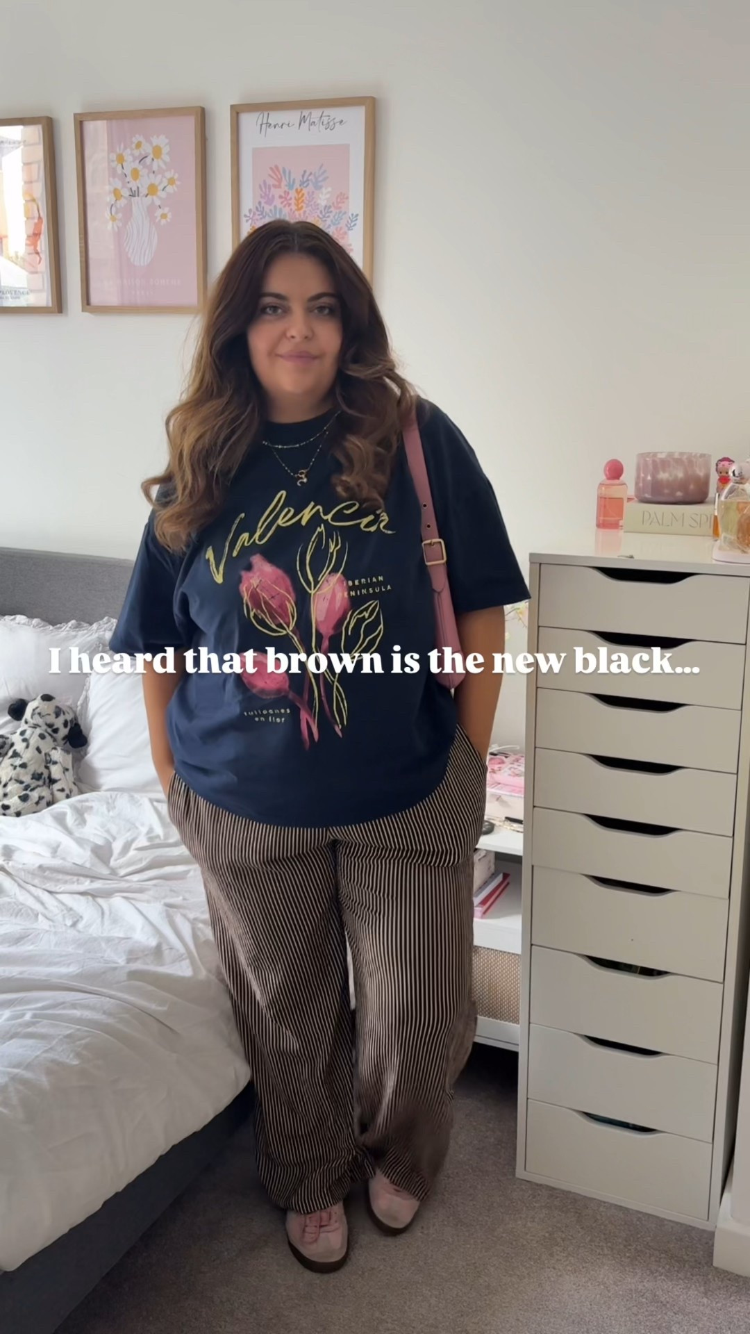 3 ways to wear brown outfits 🐻

Brown outfit, wats to wear, transitional outfits, autumn outfit, midsize autumn outfit, midsize ootd 

#LTKautumn #LTKuk #LTKmidsize