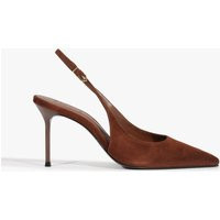 Alicia Sling Suede Pump | Schutz (US)