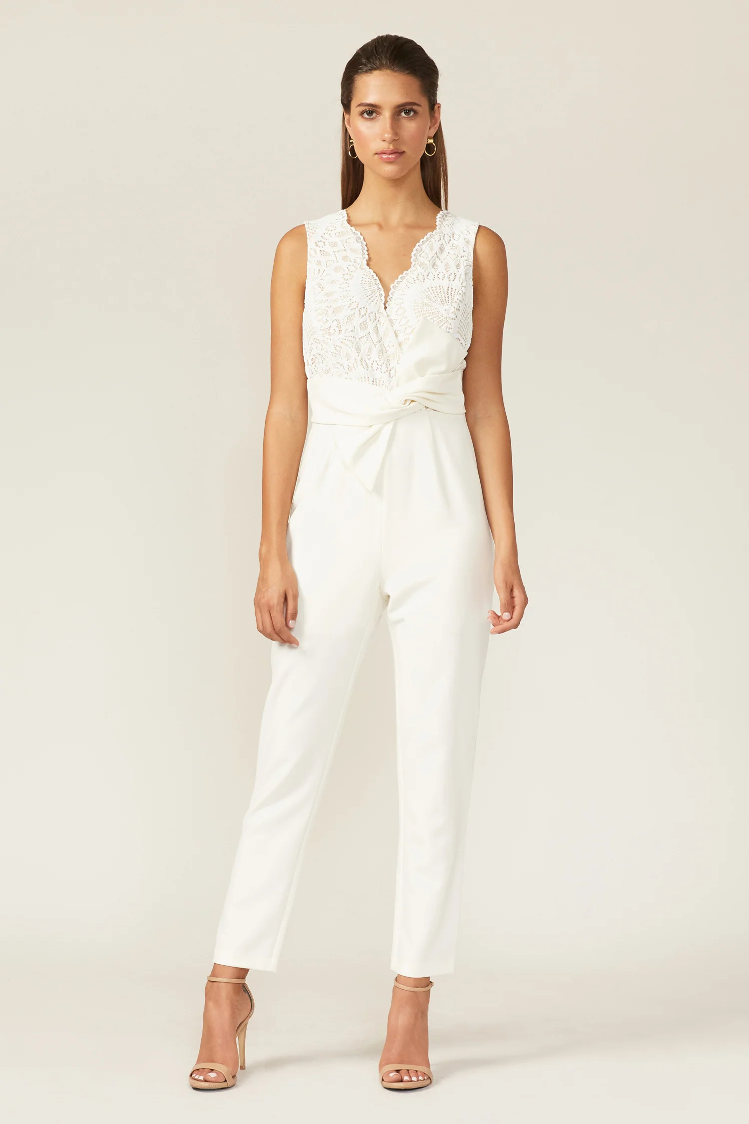 Emery Jumpsuit | Adelyn Rae