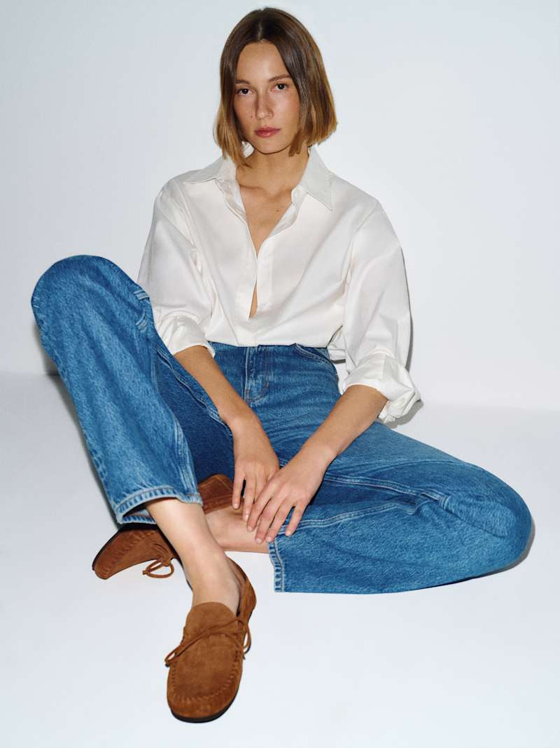 Annette Moccasin | Reformation (Global)