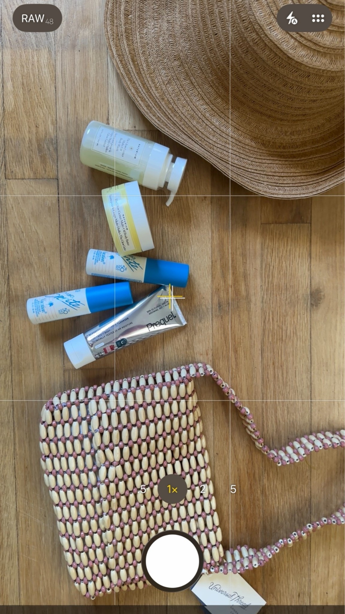 Recent Target order for my upcoming vacay!

#LTKSeasonal