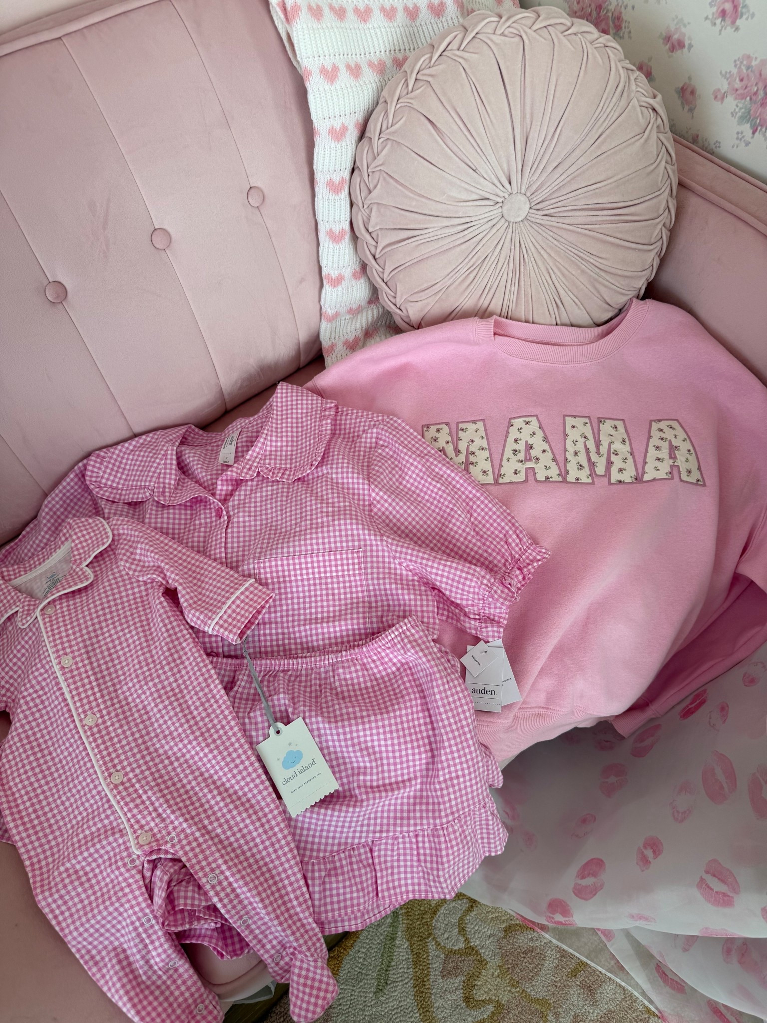 Target mommy and me collection 🎀🌸💕 

#LTKBaby #LTKKids #LTKmomlife