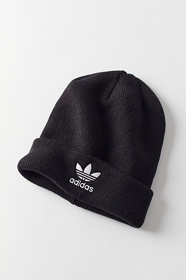 adidas Originals Trefoil Beanie | Urban Outfitters (US and RoW)