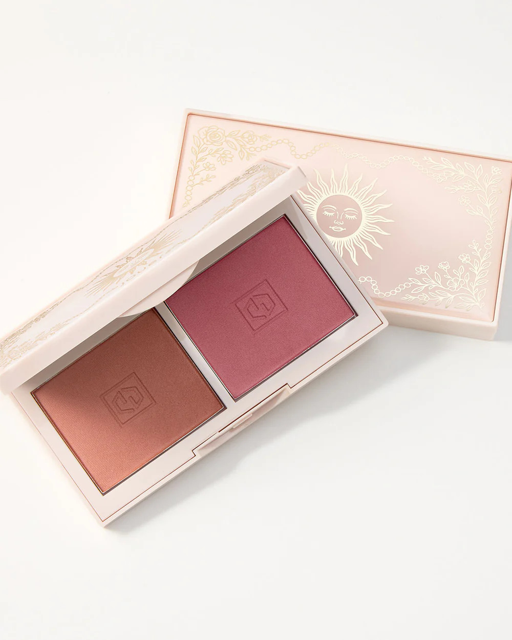 Mini Blush Bouquet | Jouer Cosmetics