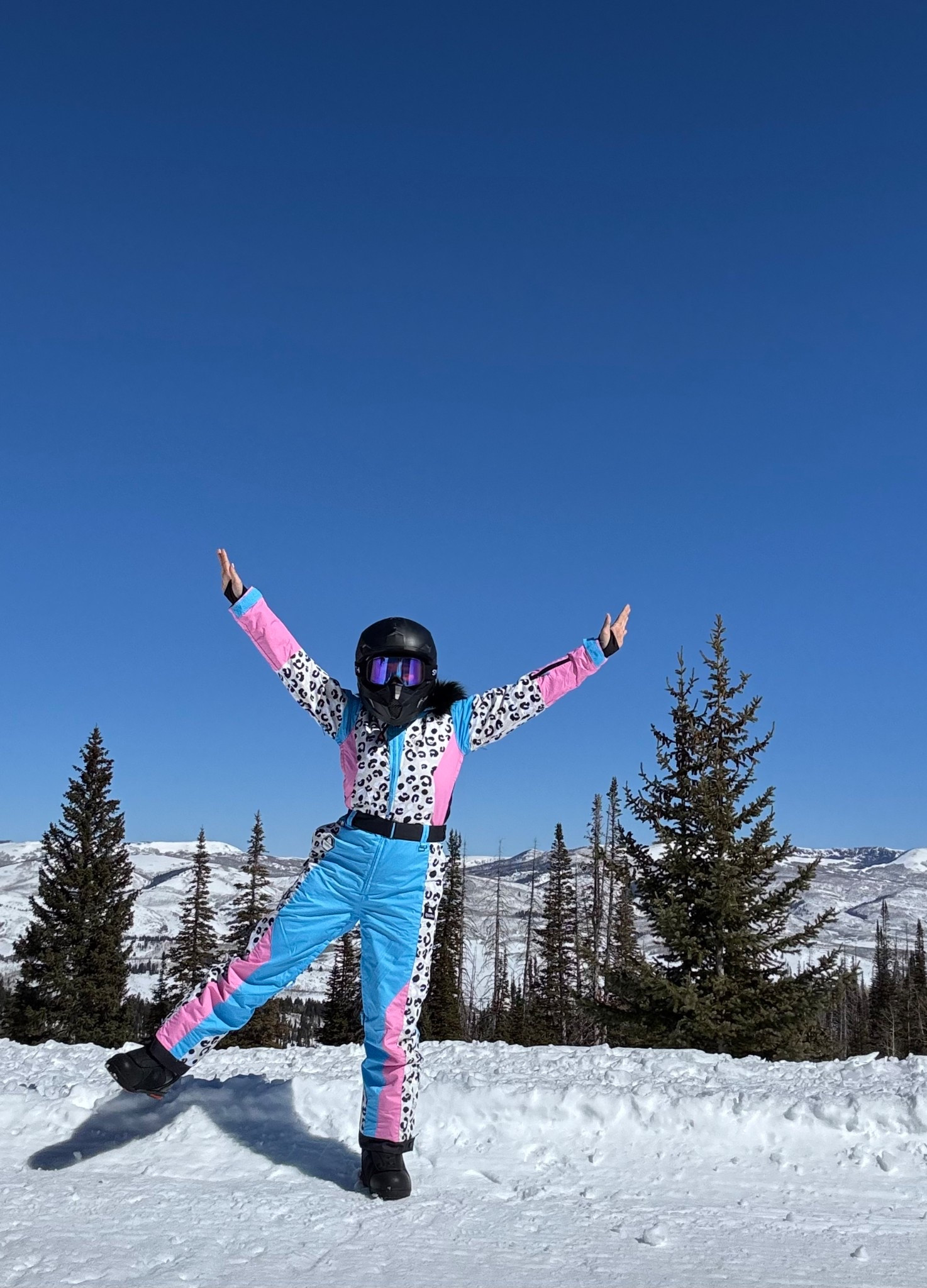 My Tipsy Elves ski suit is ON SALE at Walmart! Also linked some other styles I love. I’m 5’3” and about 138 pounds in this picture while wearing a size small. I could have easily sized down one.

#LTKSaleAlert #LTKSeasonal #LTKActive
