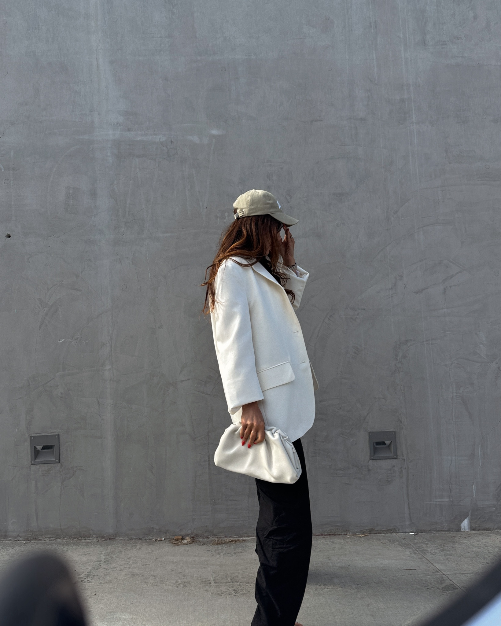 Basics no so basics 
All I'm wearing are old
pieces I already own but similar items on the links 

#LTKStyleTip #LTKSeasonal