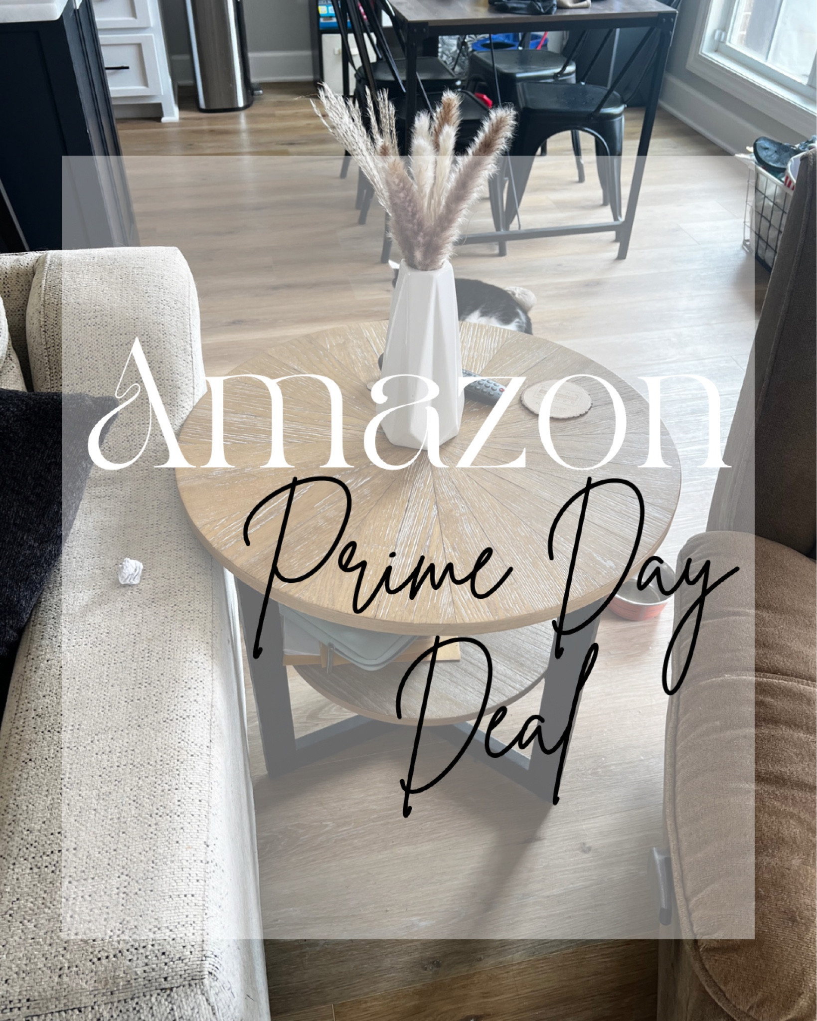 Amazon prime day deals 2023 

| amazon prime day, amazon deals, prime day deals, prime day 2023, Christmas in July, sales, daily deals, amazon finds, lightening deals, Home, coffee table, furniture, side table, end table, modern, rustic, wood, amazon furniture, living room, bedroom

#LTKhome #LTKxPrimeDay #LTKsalealert