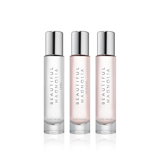 Estée Lauder Beautiful Magnolia Travel Spray Fragrance Set | Women's Perfume | Amazon (US)