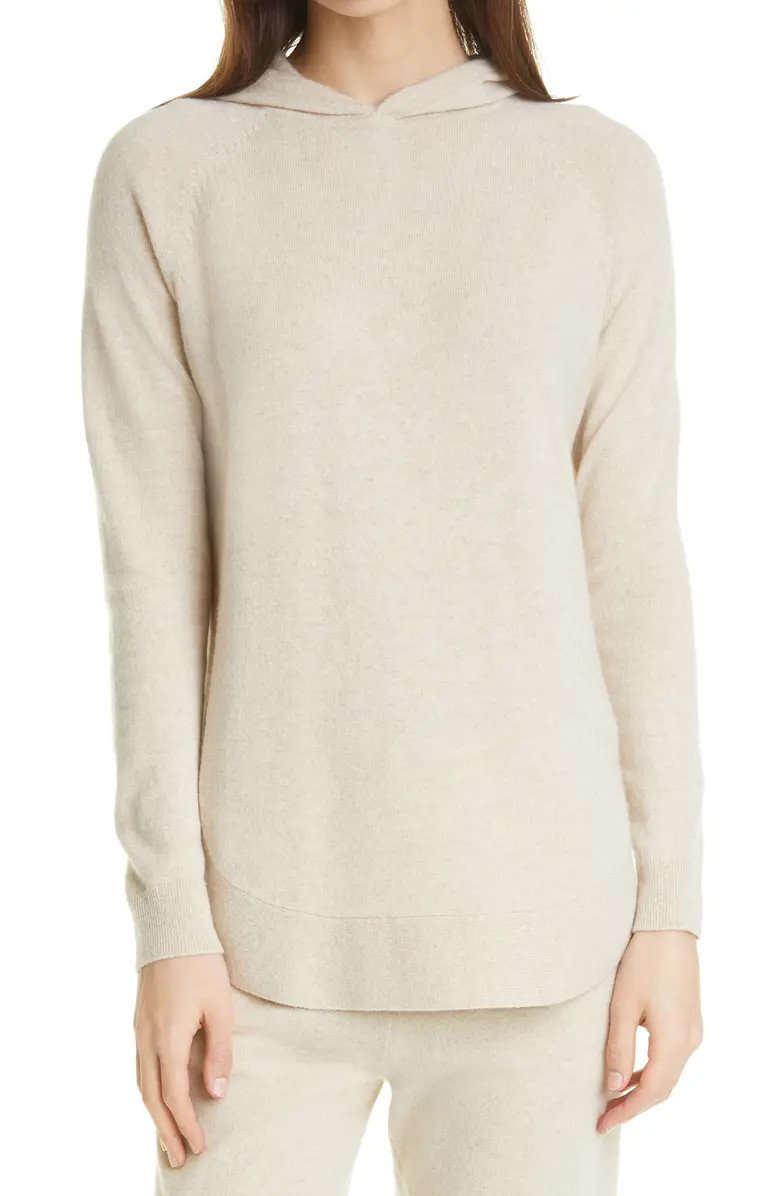 Cashmere Hoodie | Nordstrom | Nordstrom
