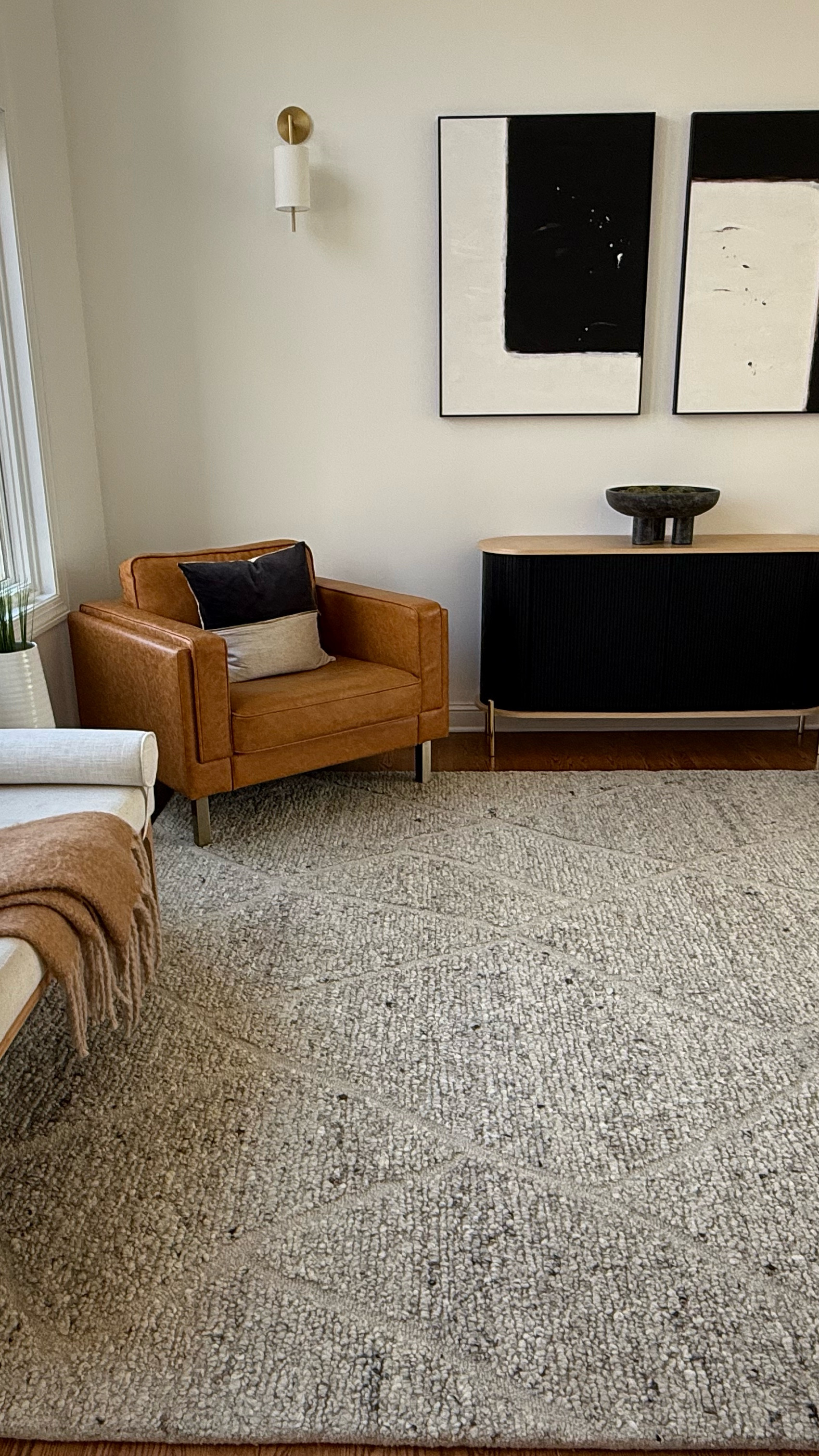 Check out our new area rug…. And the price 🤩. Magnolia Homes by Joana Gaines x Loloi Jones. There are two versions both very similar. It’s 50% off on Wayfair right now. The mix of colors really goes with everything and the neutral earthy style is beautiful.  Our Faux leather chairs are also on sale and have held up for the last 4 years with constant dog and kid traffic! 

#LTKStyleTip #LTKWatchNow #LTKHome