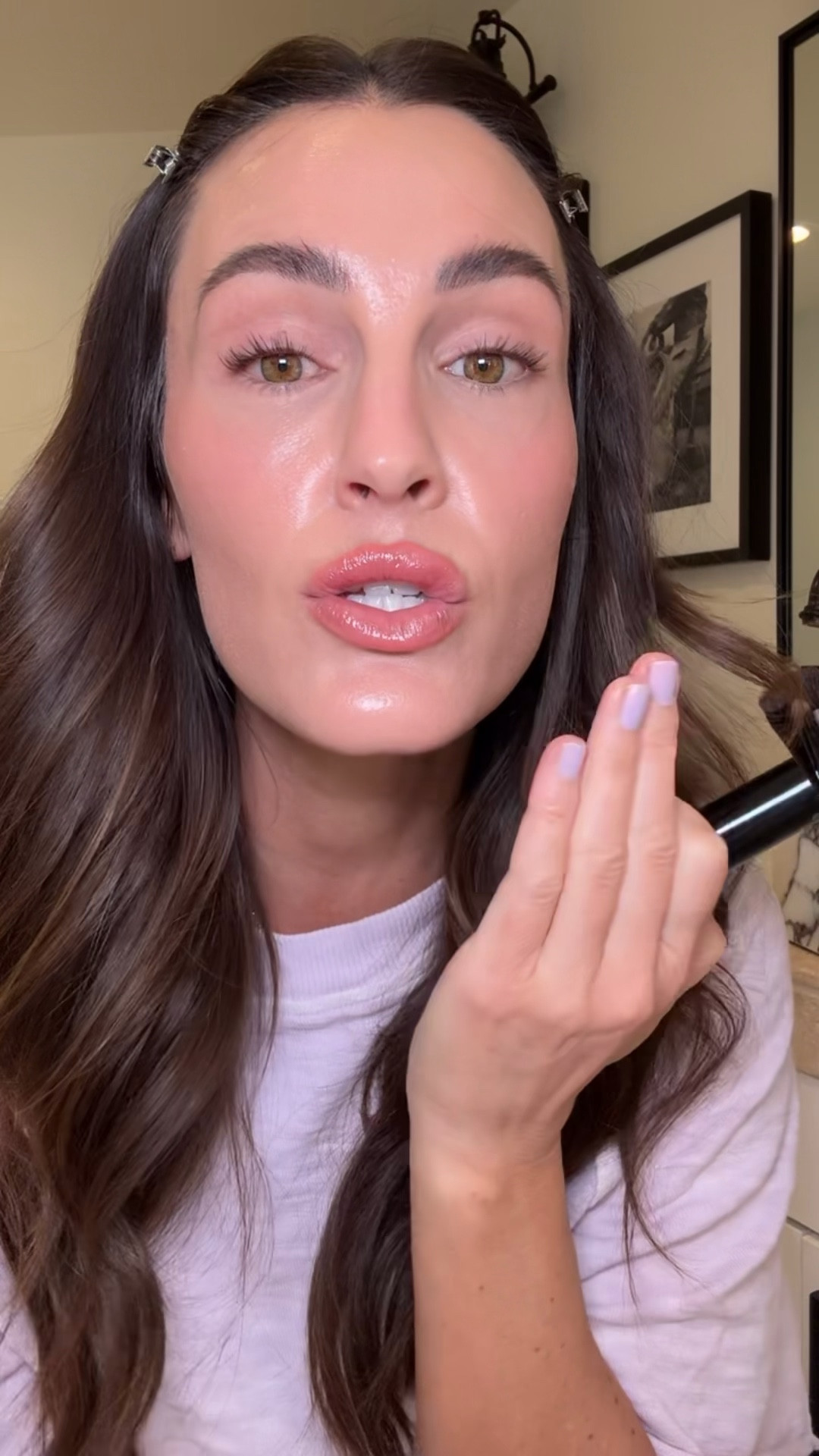 Liner “French”
Lip Gloss “splash”

I’ve partnered with @kohls at @Sephora to bring you my favorite clean beauty items💋💋 #kohlspartner #sephoraatkohls It’s currently The Spring Savings Event so everything is on SALE!! YAY🥳🥳 Snag your makeup, skin and hair faves NOW👯‍♀️ Sale ends 4/20!! 

Member Savings💋👇🏻
■ Rouge →20% off purchase + 30% off ALL Sephora Collection (4/10 - 4/20)
■ VIB →15% off purchase + Save 30% off ALL Sephora Collection (4/14 - 4/20)
■ Insider →10% purchase + 30% off ALL Sephora Collection (4/14 - 4/20)

Code: SPRINGSALE 


#LTKmorningroutine #LTKBeauty