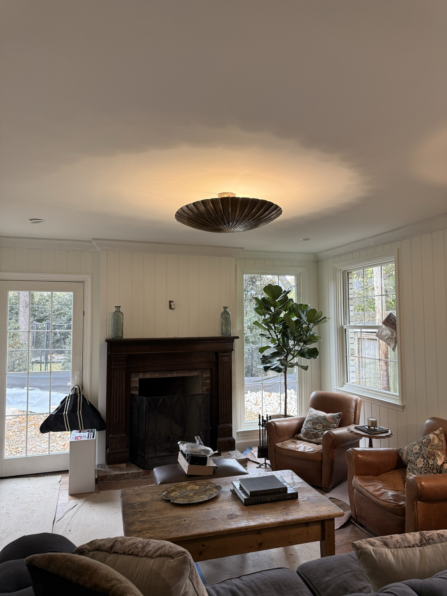 Okay this Etsy light fixture is AMAZING. 

#LTKdayinmylife #LTKSaleAlert #LTKHome