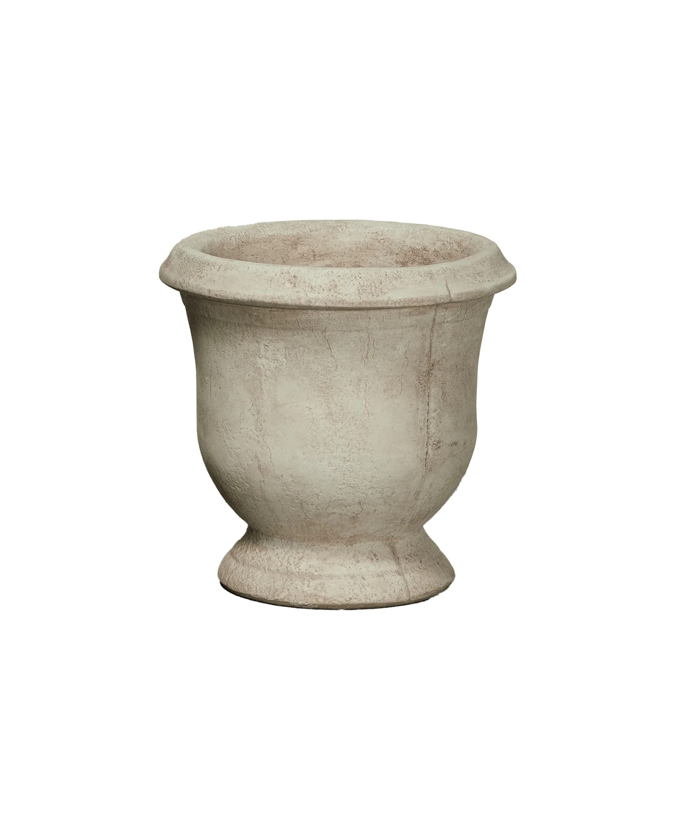 Cast Anduze Jar | Pots & Planters | OLIVE ATELIERS | Olive Ateliers