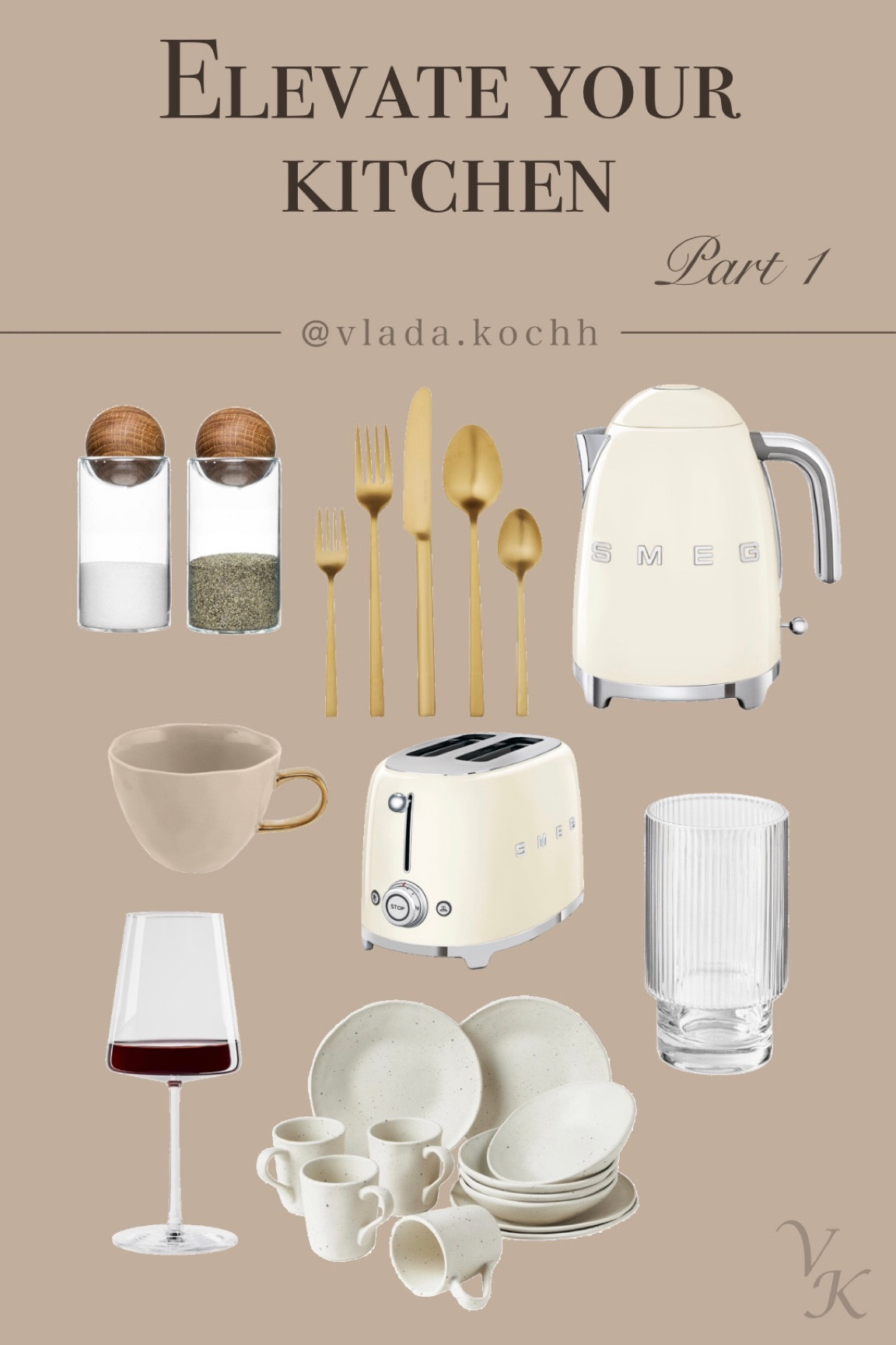 Elevate your kitchen 

#LTKeurope #LTKhome #LTKSeasonal