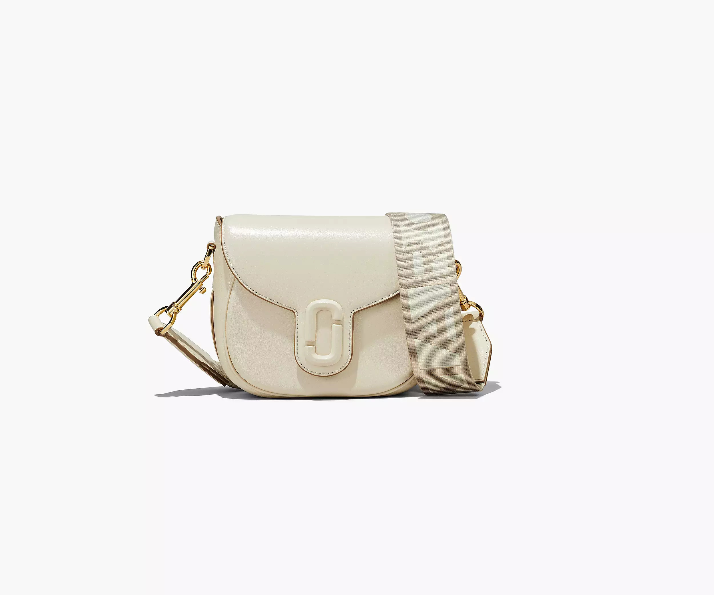 The J Marc Small Saddle Bag | Marc Jacobs