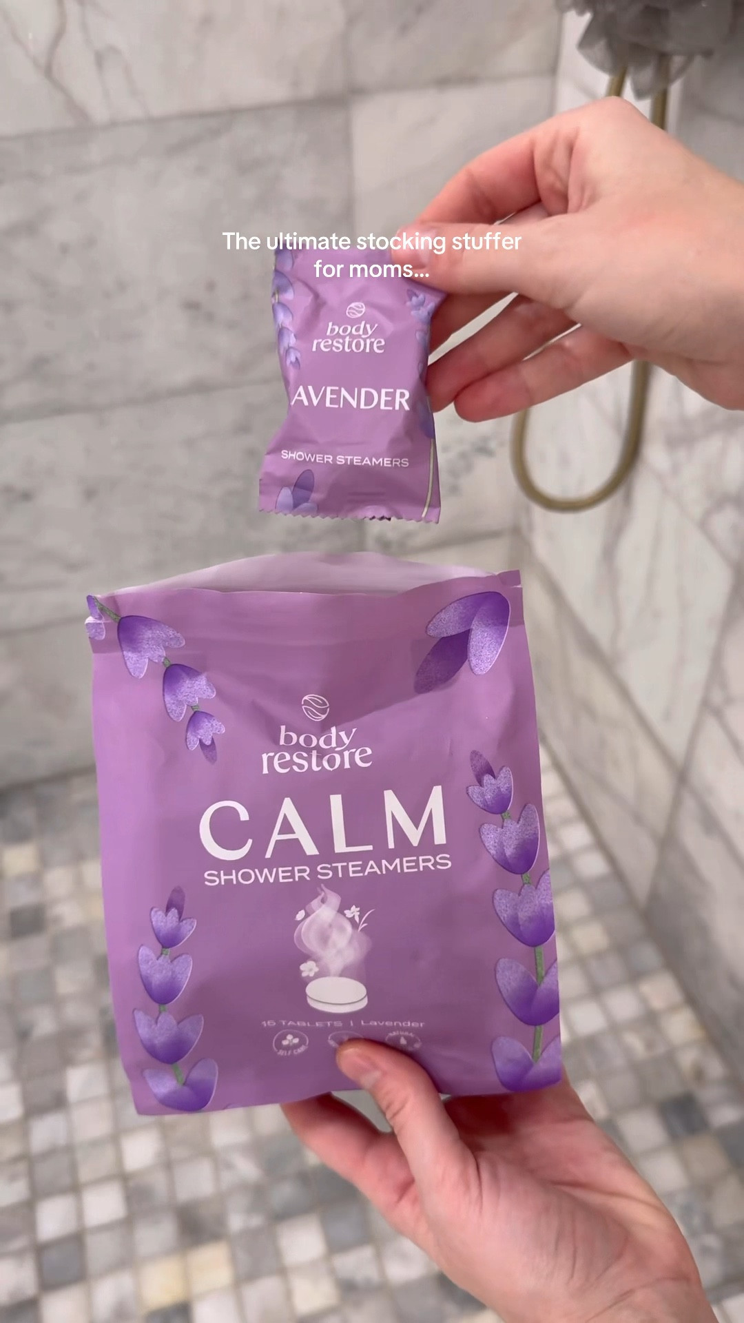 Stocking stuffer gift idea for anyone on your list!! 

#LTKHoliday #LTKselfcare #LTKGiftGuide