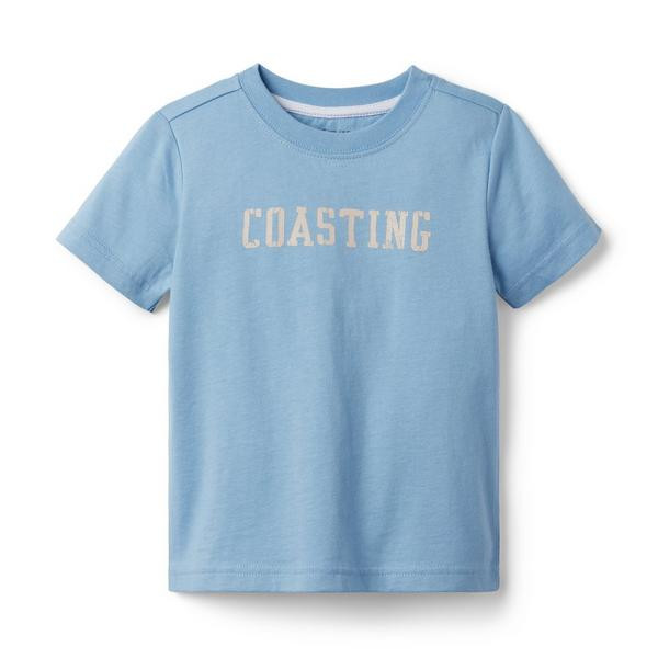 Coasting Tee | Janie and Jack