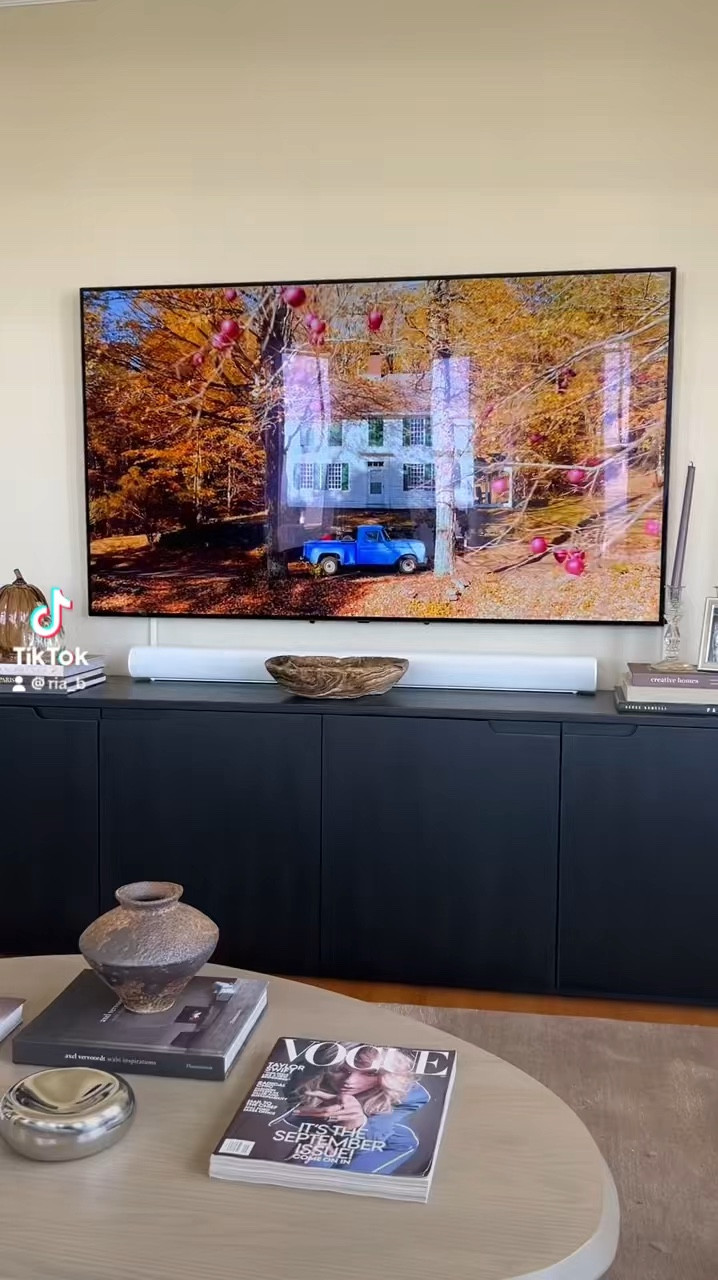 fall home decor 