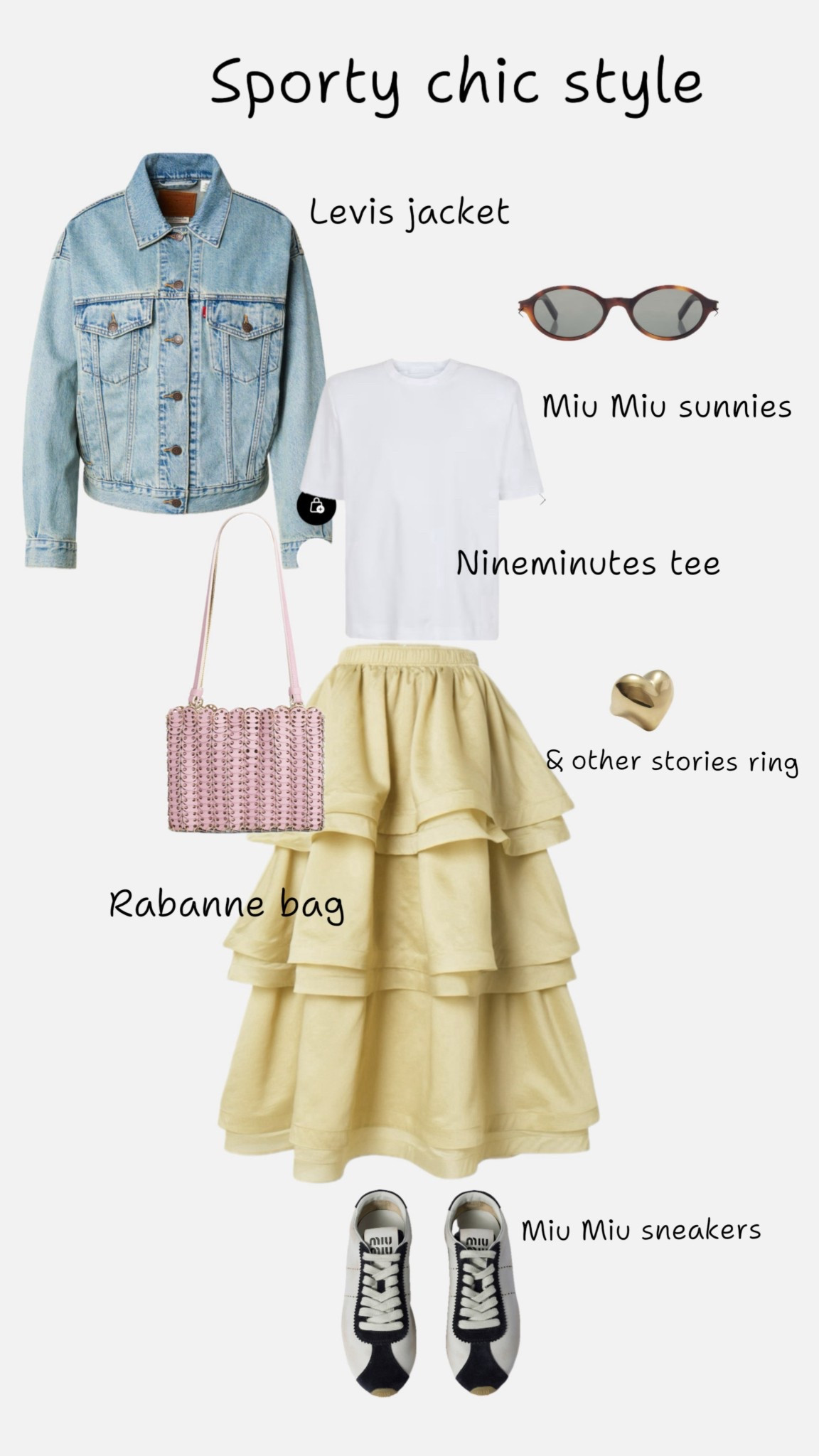 The ballet skirt 🩰

#LTKitalia #LTKeurope #LTKsummer