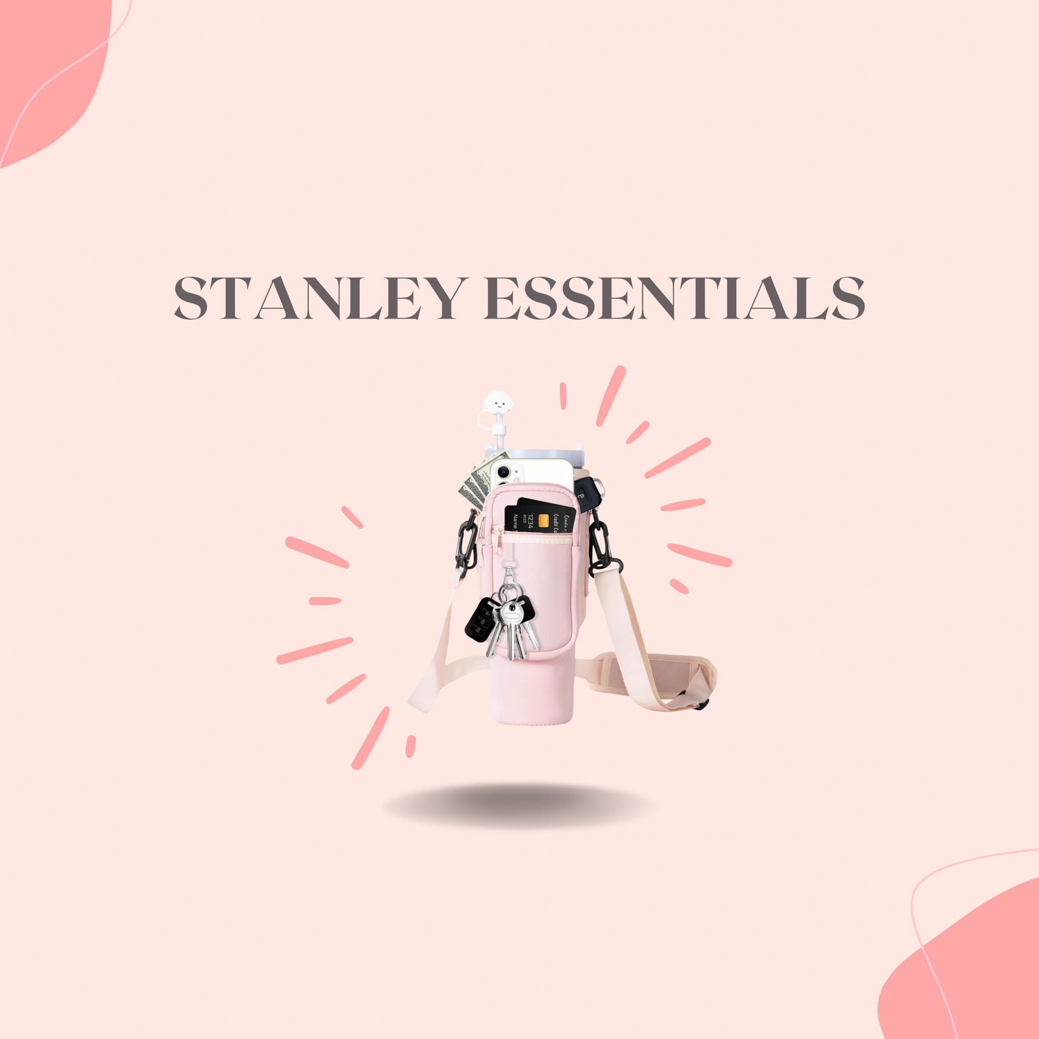 Check out all of my favourite Stanley accessories (and the gorgeous Stanley herself)! 

#LTKcanada #LTKsummer #LTKgiftguide