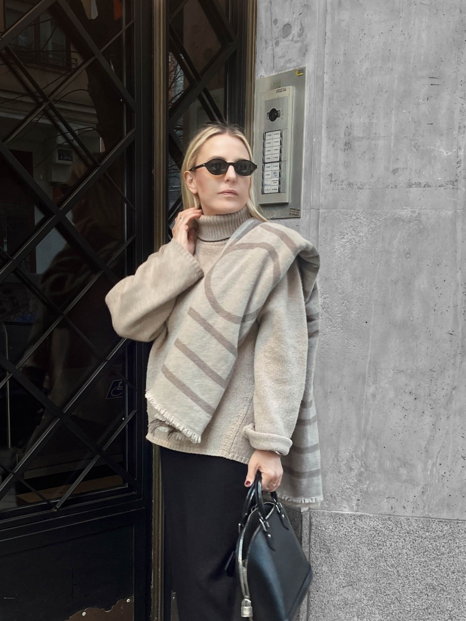 Último día de invierno!!! 🙌🏻

————————————————

Last day of winter 🙌🏻

.
.
.
.


#LTKspring #LTKespana #LTKeurope