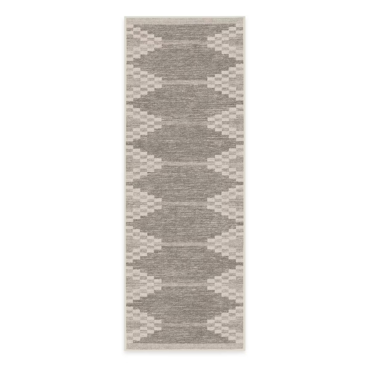 Ruggable Sloane Washable Contemporary Flatwoven Area Rug | Target