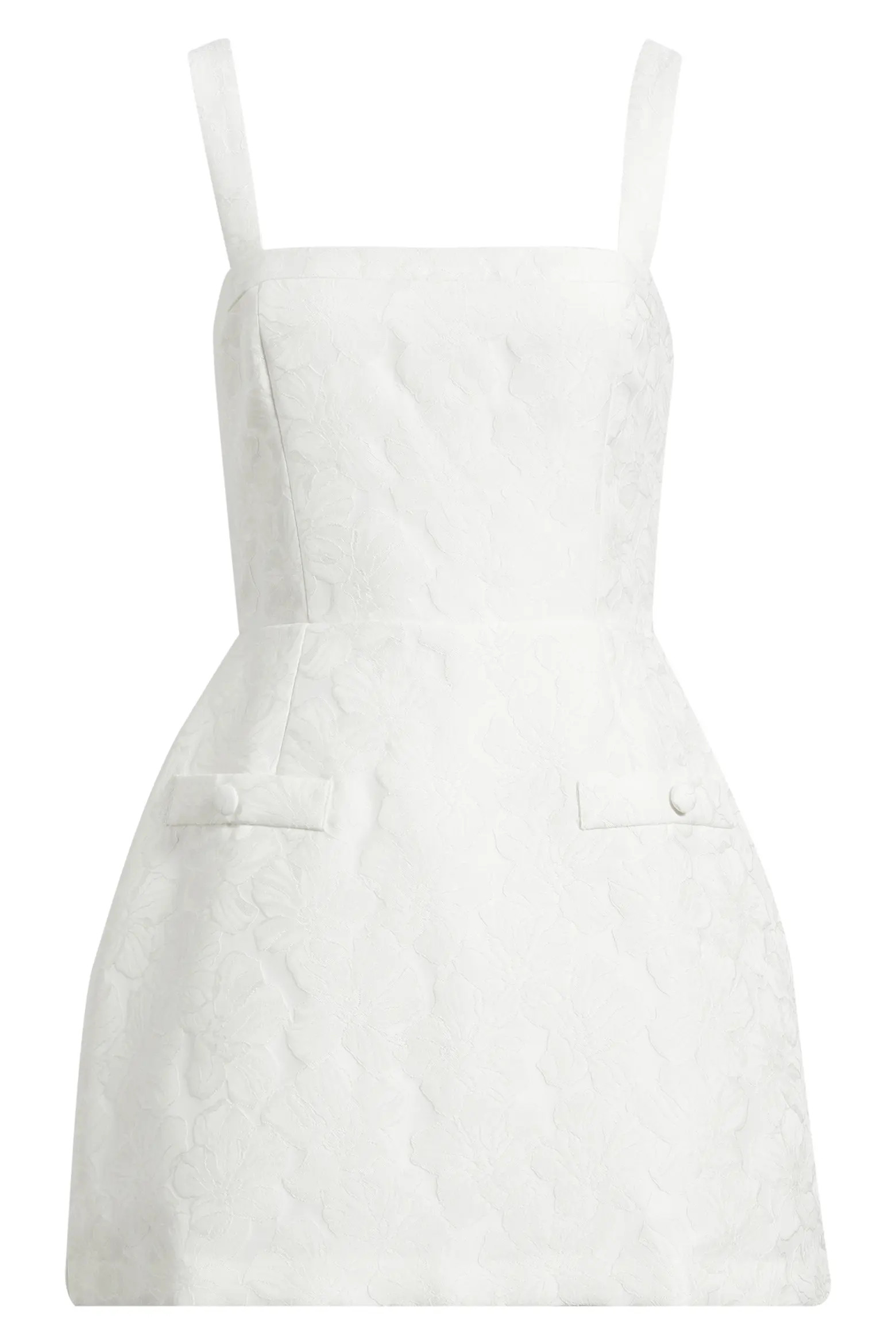 Martini Floral Jacquard Cocktail Romper (Women) | Nordstrom | Nordstrom