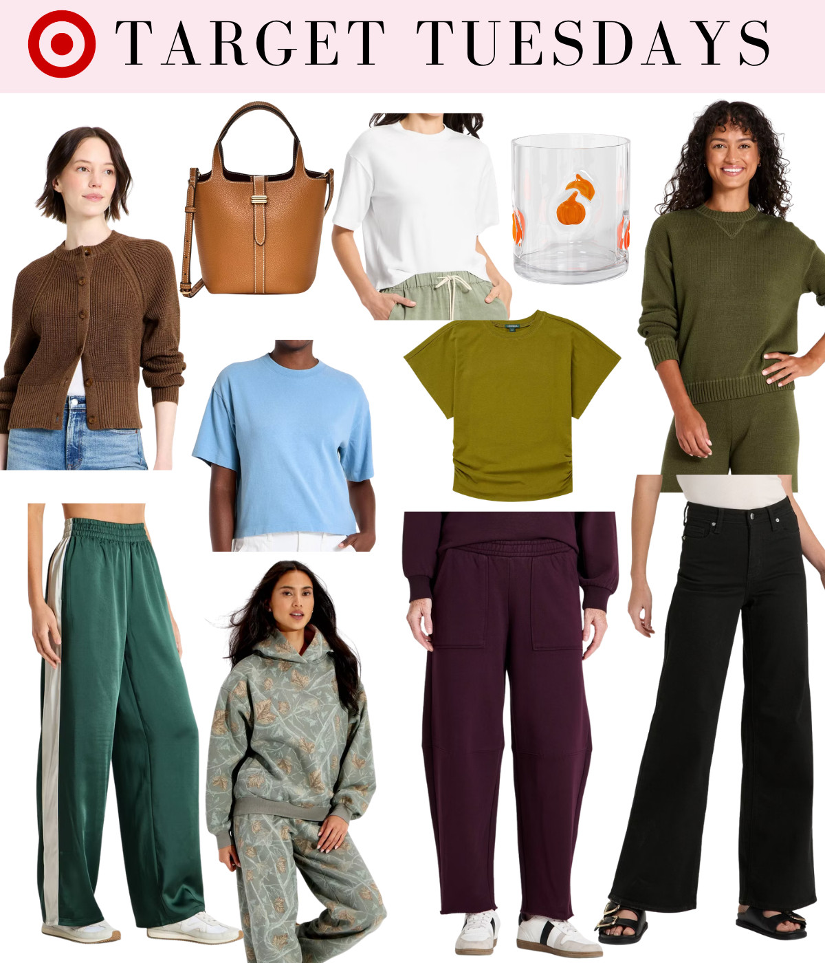 Target is having a secret sale!! So many of these items are currently on sale!  

 #LTKSaleAlert