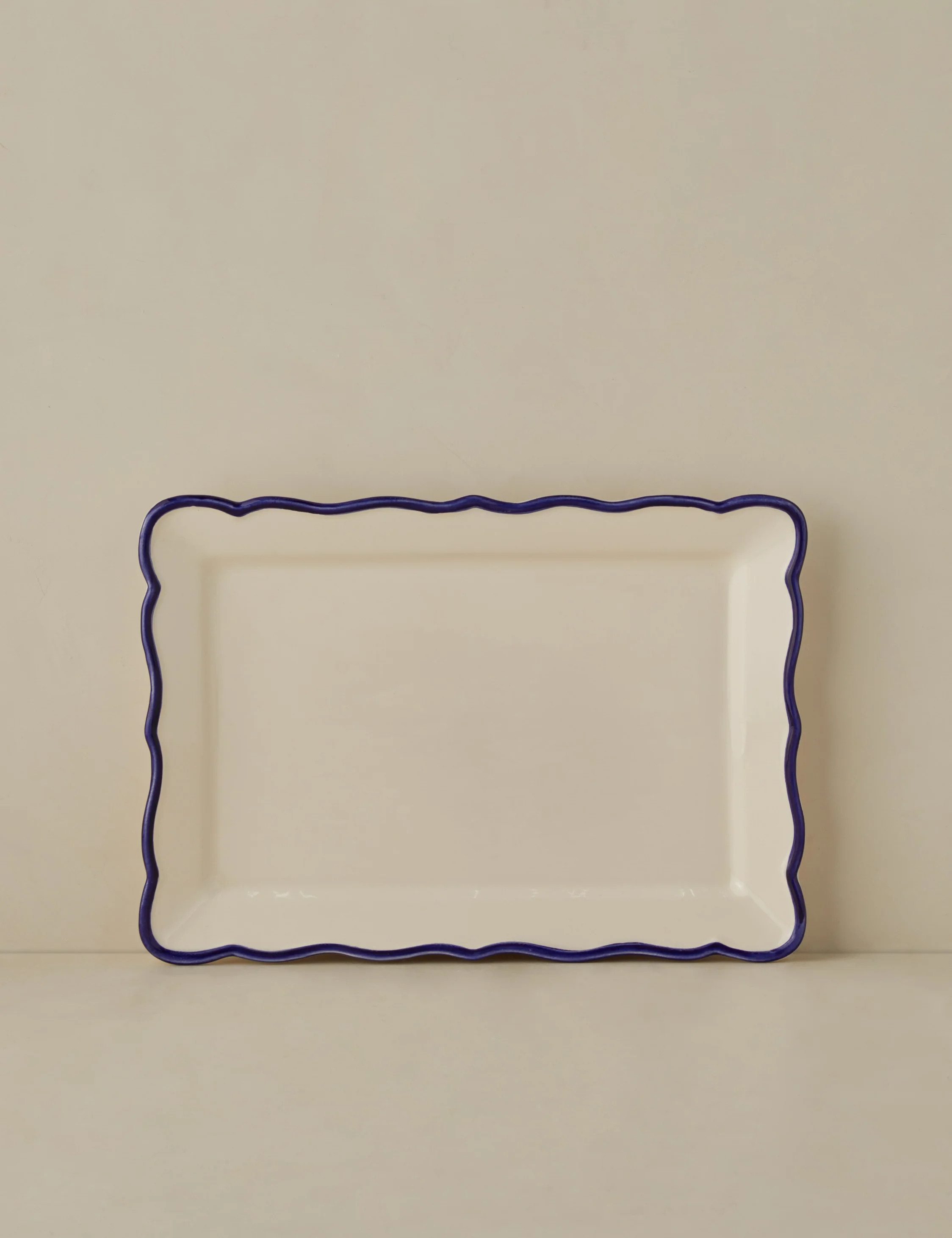 Stoneware Serveware | Lulu and Georgia 