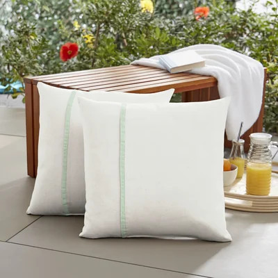 Highland Indoor/Outdoor Throw Pillow | Wayfair North America