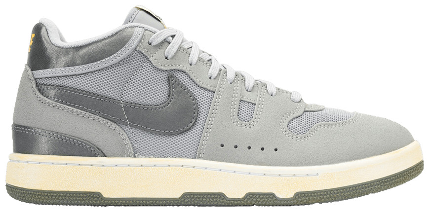 Buy Social Status x Mac Attack SP 'Split Vision' - DZ4636 001 | GOAT | GOAT