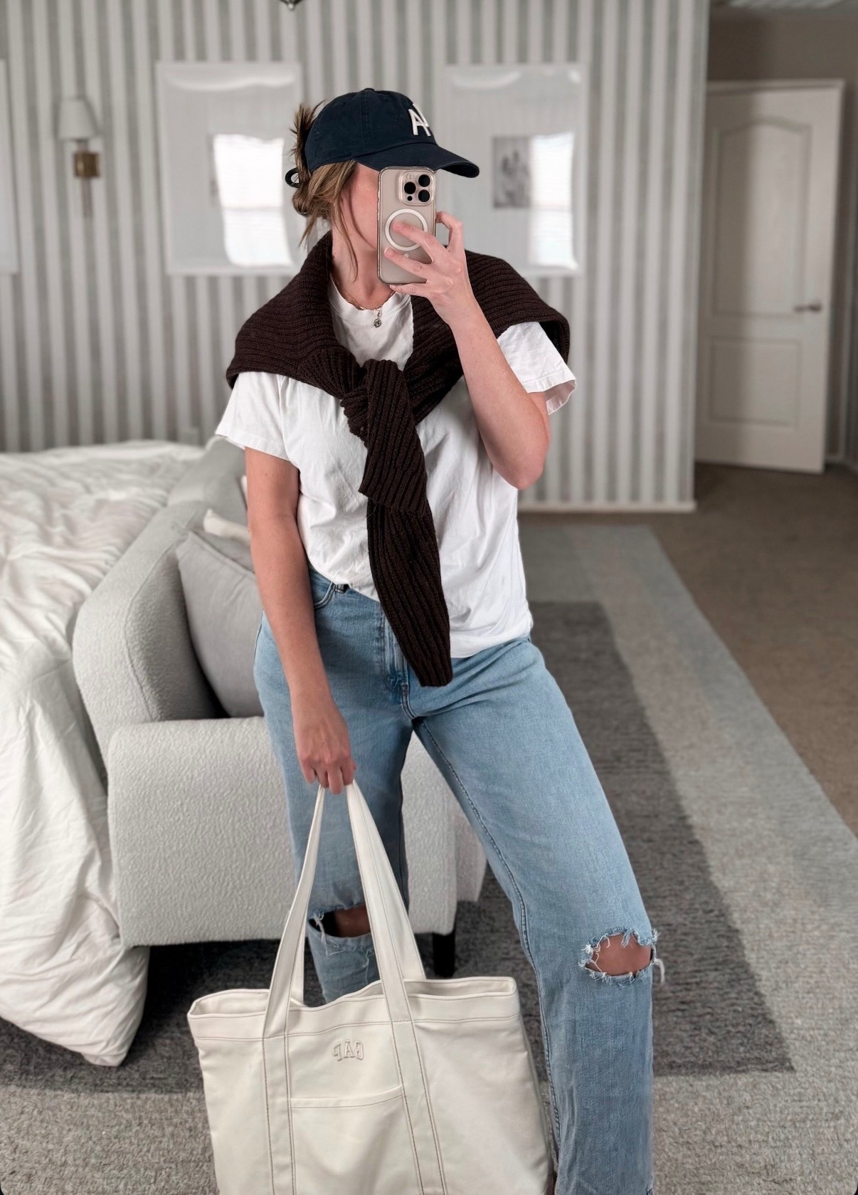 OOTD

#LTKMidsize #LTKmomlife #LTKTall