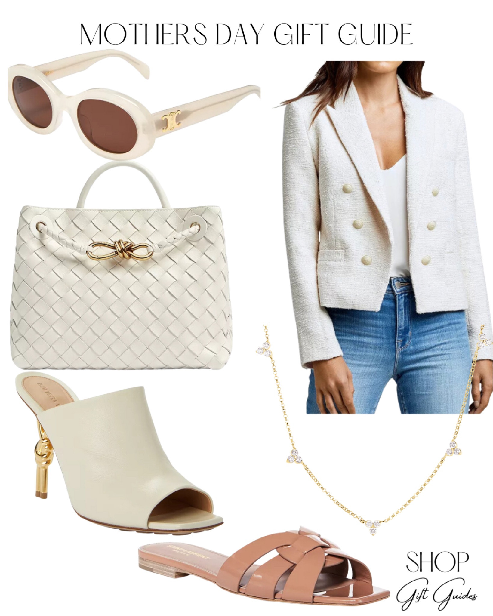 Mother’s Day gift guide for those with no budget! So inspired by Sofia Richie’s timeless elegant wedding style that I had to create a gift guide for it 🤍

Timeless elegant style, elevated causal style, designer chic

#LTKstyletip #LTKGiftGuide #LTKFind