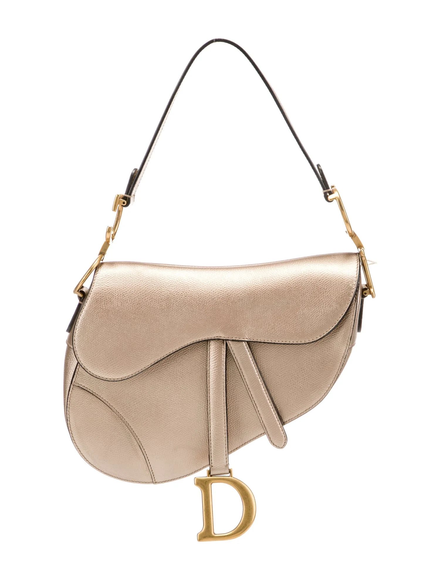 Christian Dior Shoulder Bag | The RealReal