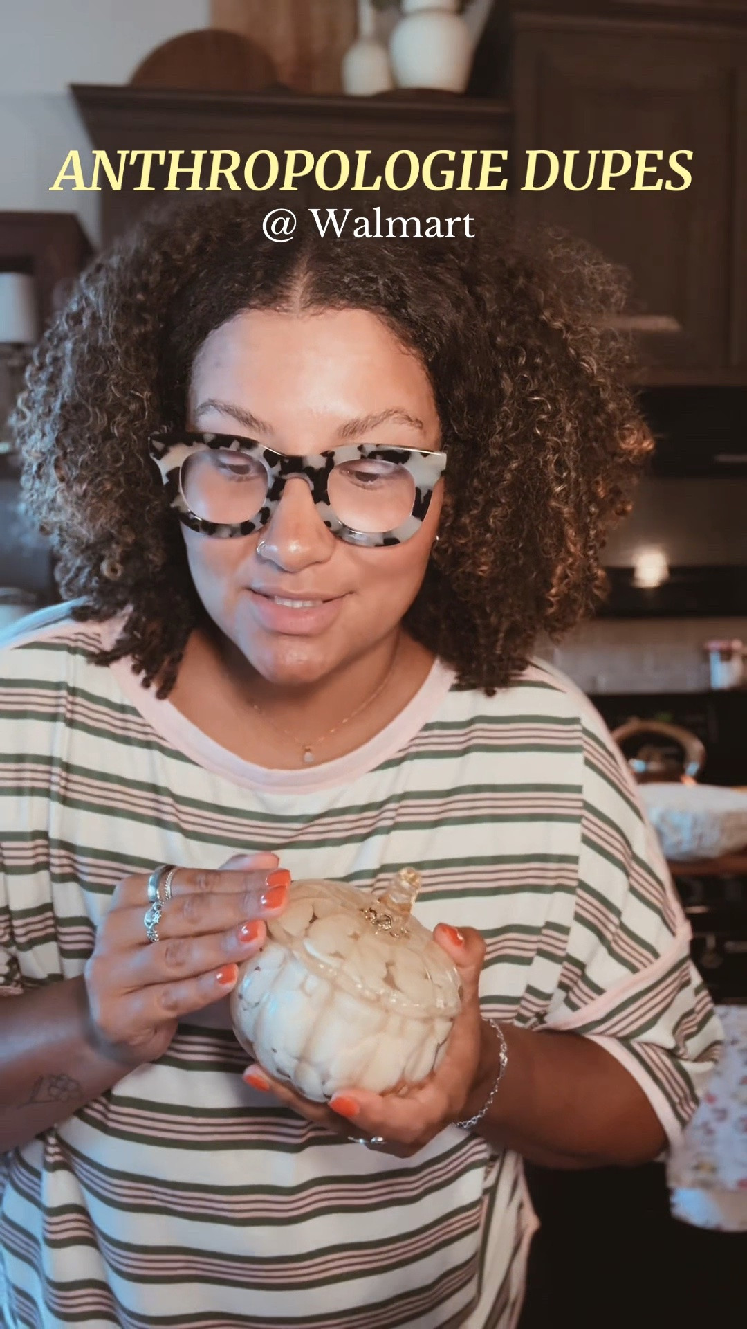 Anthropologie dupes @ Walmart!

#LTKSeasonal #LTKHome #LTKselfcare