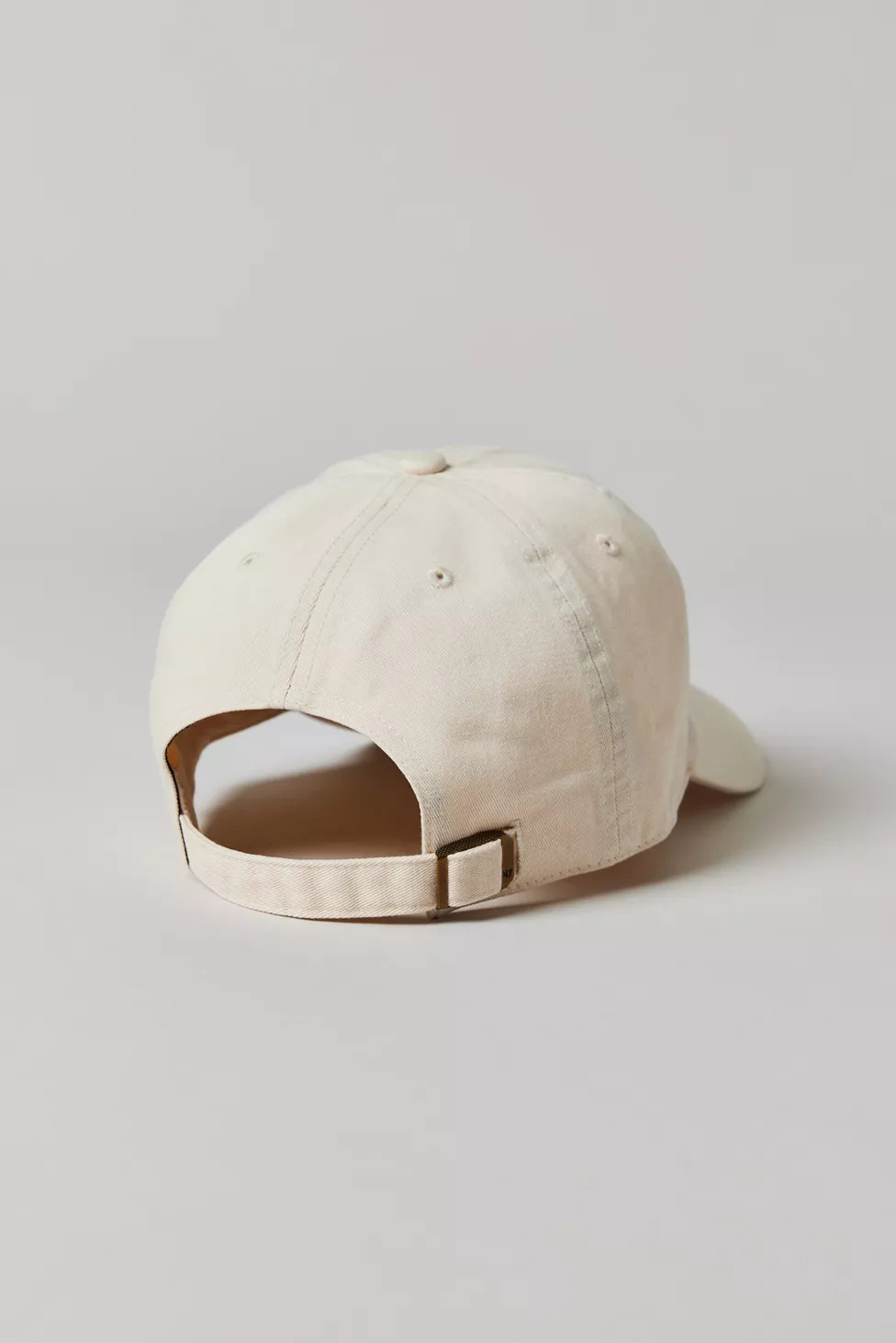 '47 Brand MLB New York Yankees Clean Up Hat | Urban Outfitters (US and RoW)