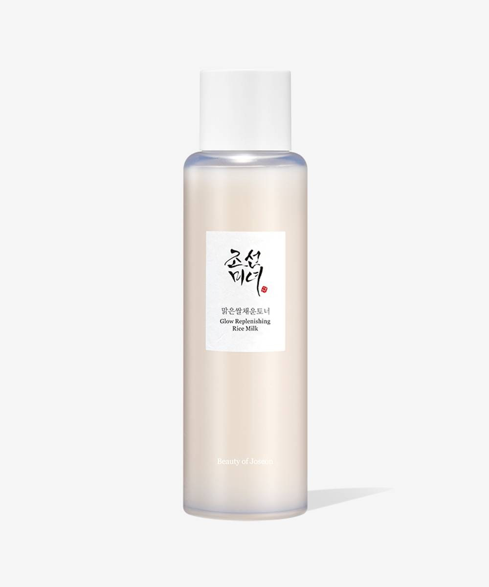 Beauty Of Joseon  Glow Replenishing Rice Milk Toner | Beauty Bay