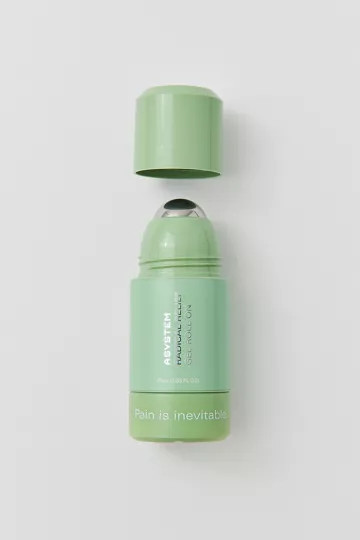 ASYSTEM Radical Relief CBD Gel Roll-On | Urban Outfitters (US and RoW)