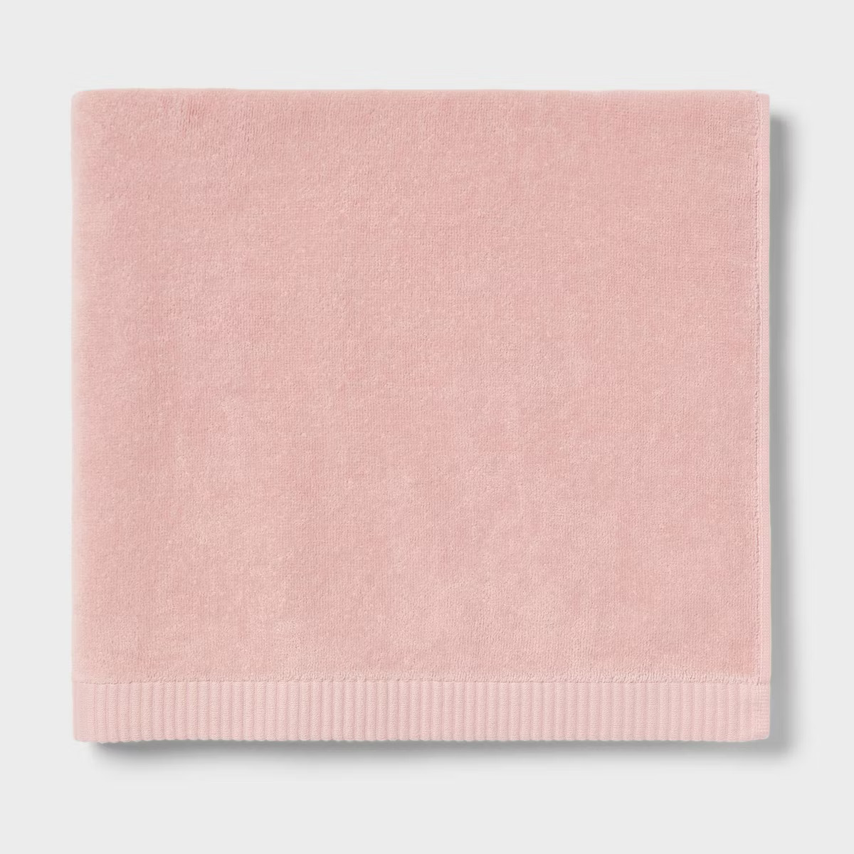 Velour Bath Towel - Threshold™ | Target