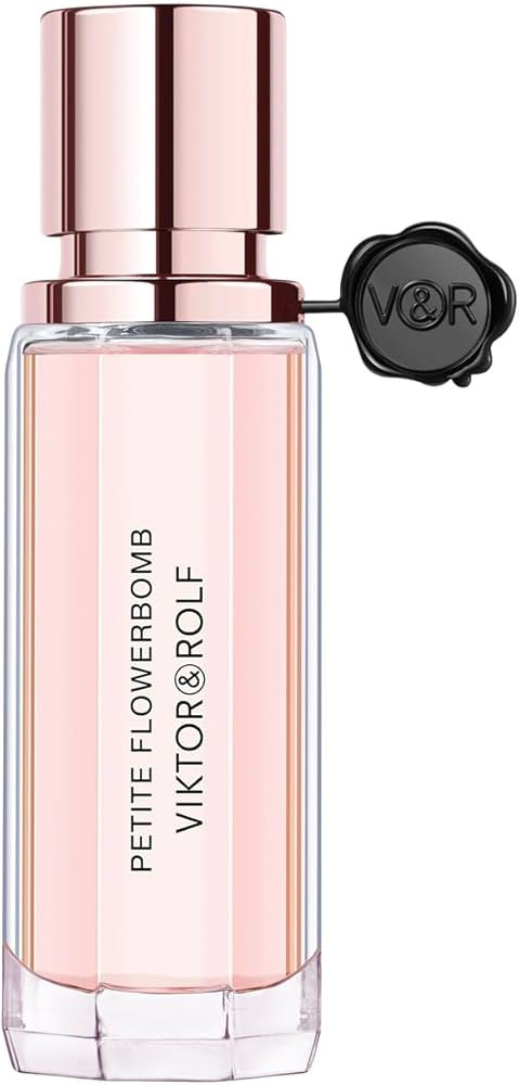 Viktor&Rolf - Flowerbomb Eau de Parfum - Women's Perfume - Floral & Woody - With Notes of Vanilla... | Amazon (US)