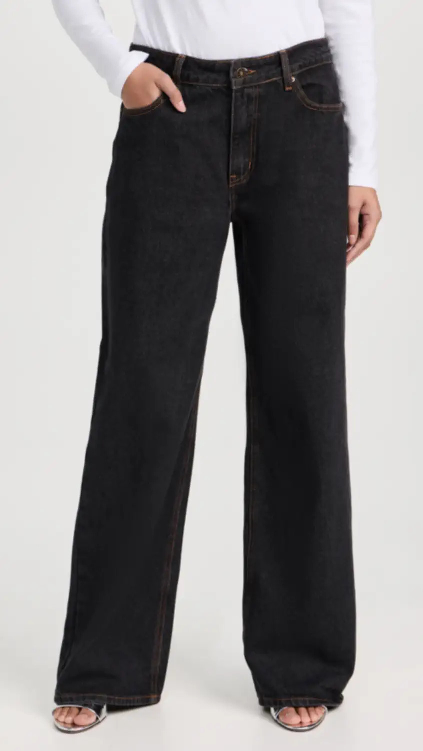 Top Model Jeans | Shopbop