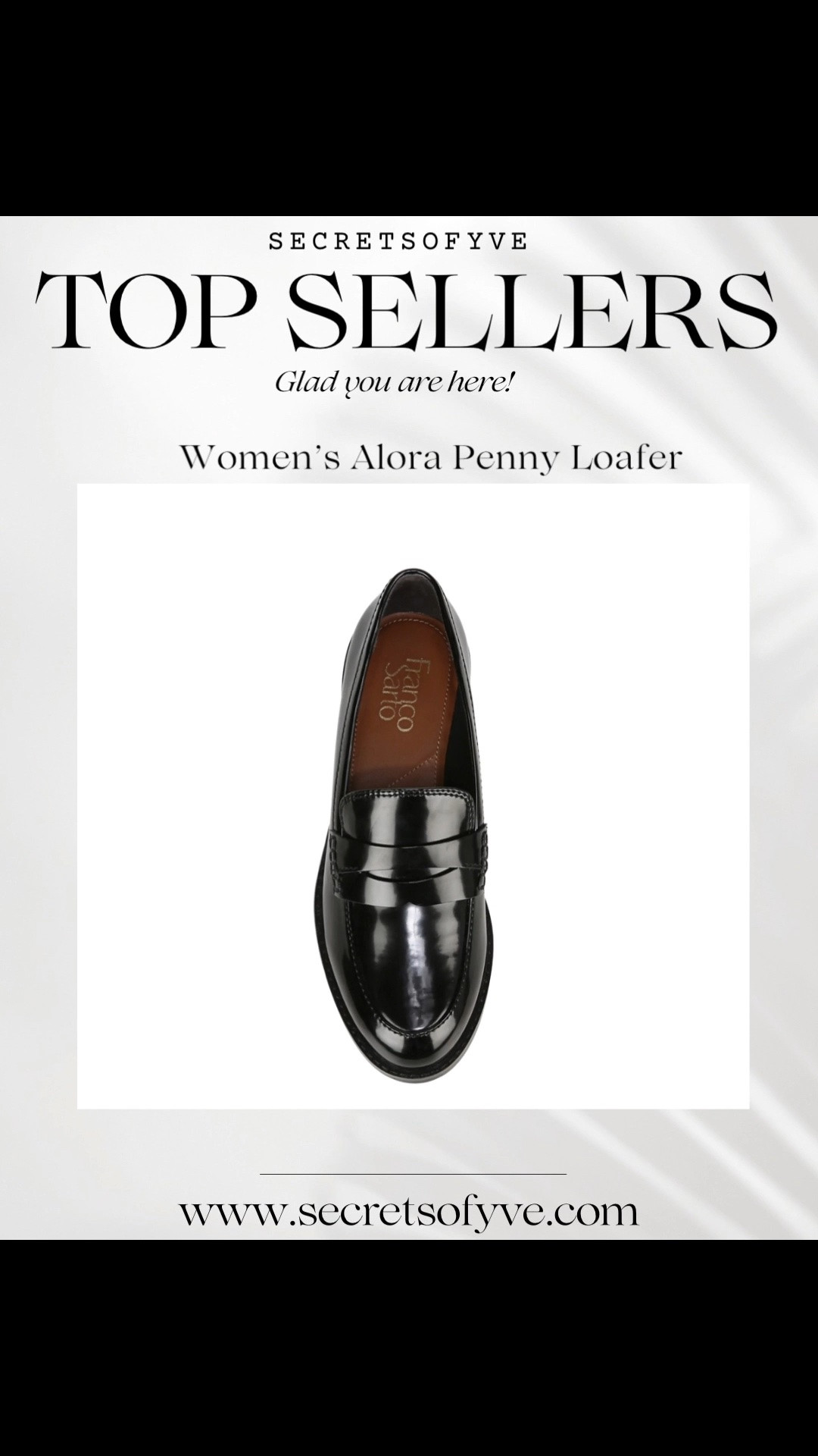 SecretsofYve: Shop my bestsellers! I absolutely adore loafers because you can dress them up or down and are perfect when you are expecting too! I loved loafers during my pregnancy. @nordstromrack
#Secretsofyve #ltkgiftguide
Always humbled & thankful to have you here.. New posts daily at 3pm & 4:15pm EST. 
CEO: PATESI Global & PATESIfoundation.org
@secretsofyve : where beautiful meets practical, comfy meets style, affordable meets glam with a splash of splurge every now and then. I do LOVE a good sale and combining codes! #ltksalealert #ltku #ltkplussize #ltkmidsize #ltkover40 #ltkpetite #ltktall #ltkvlog #ltktravel #ltkbump #ltkootd #ltkmomlife
 secretsofyve

#LTKSeasonal #LTKWorkwear #LTKWedding