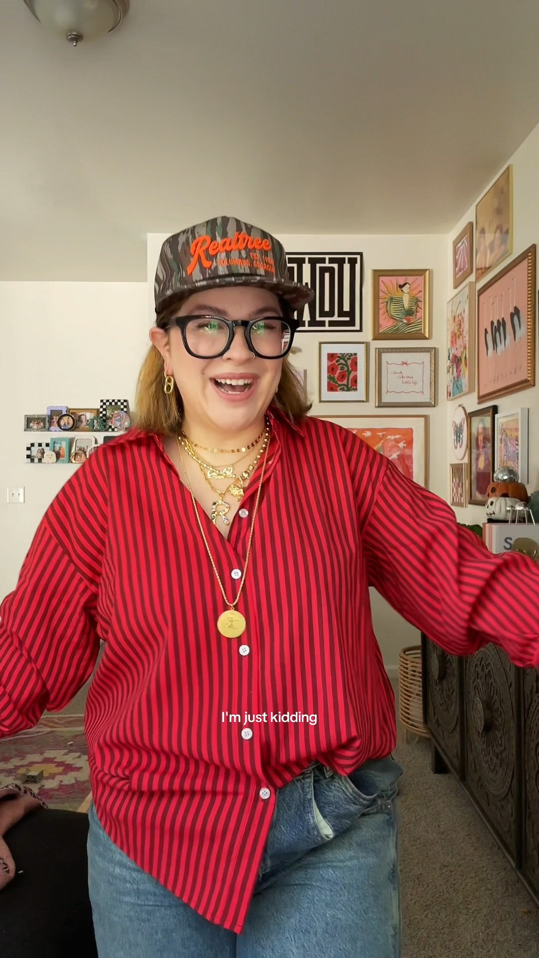 Jewelry finds from Amazon and Etsy! 

#LTKSeasonal #LTKStyleTip #LTKMidsize