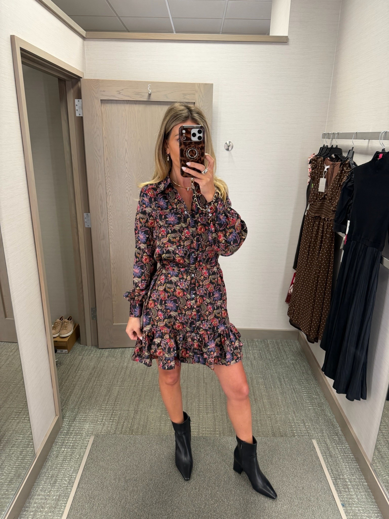 Nordstrom anniversary sale dresses!

#LTKOver40 #LTKPetite #LTKSaleAlert