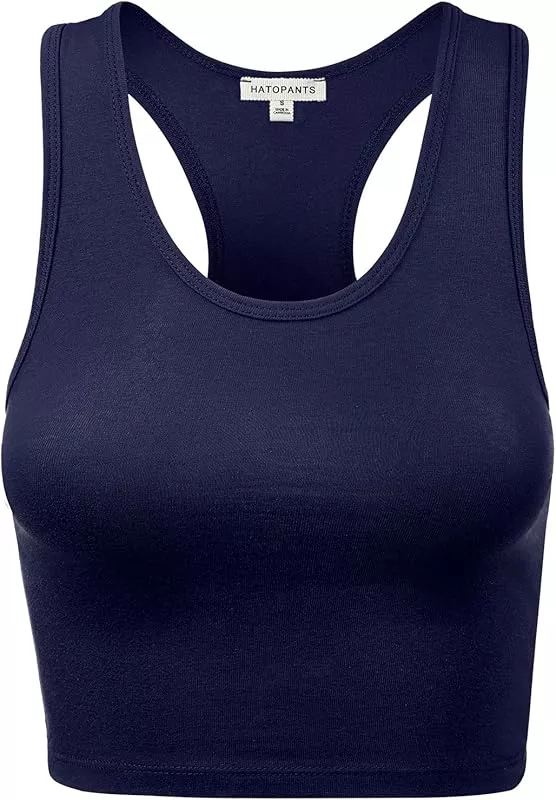 Women Sleeveless Racerback Tank … curated on LTK