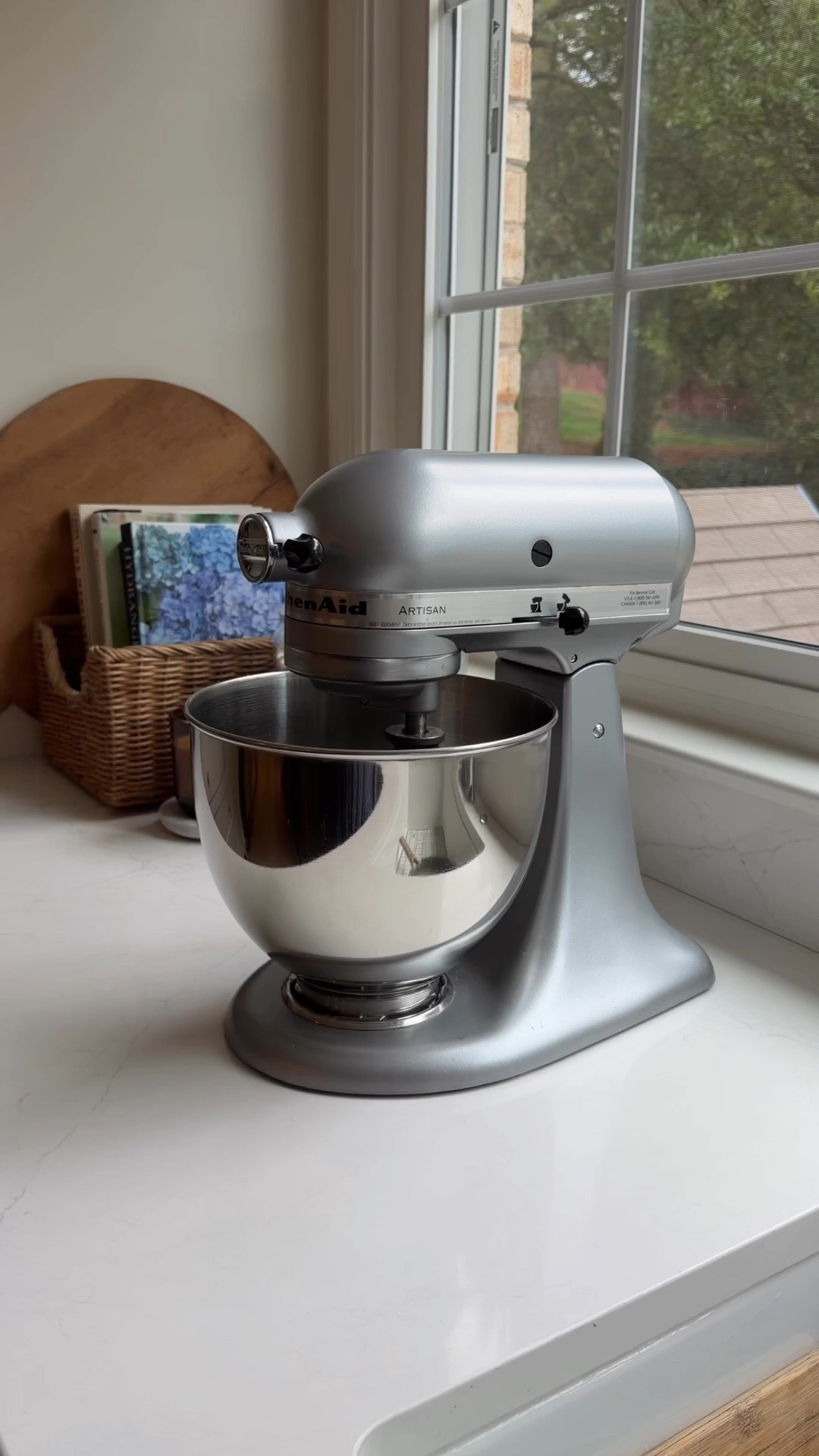 Spring break baking made easy with my Kitchen Aid mixer! 

Linking my favorite styles available right now 👩🏼‍🍳

#LTKHome