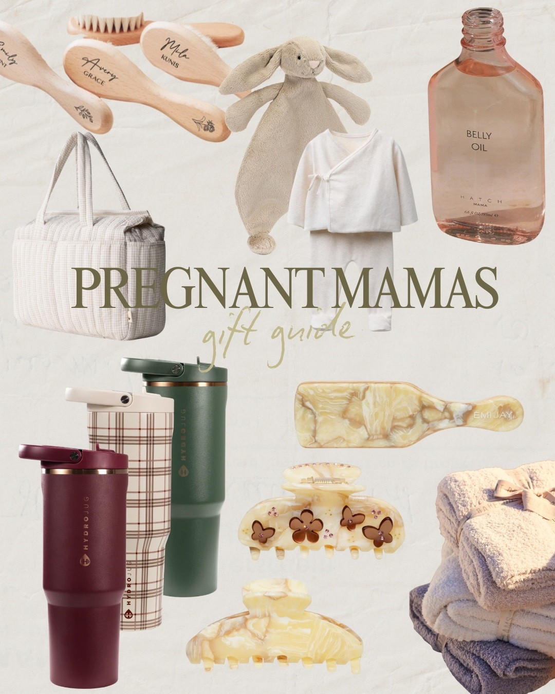 gifts for the mamas to be 😍 

#LTKGiftGuide #LTKBaby #LTKmomlife