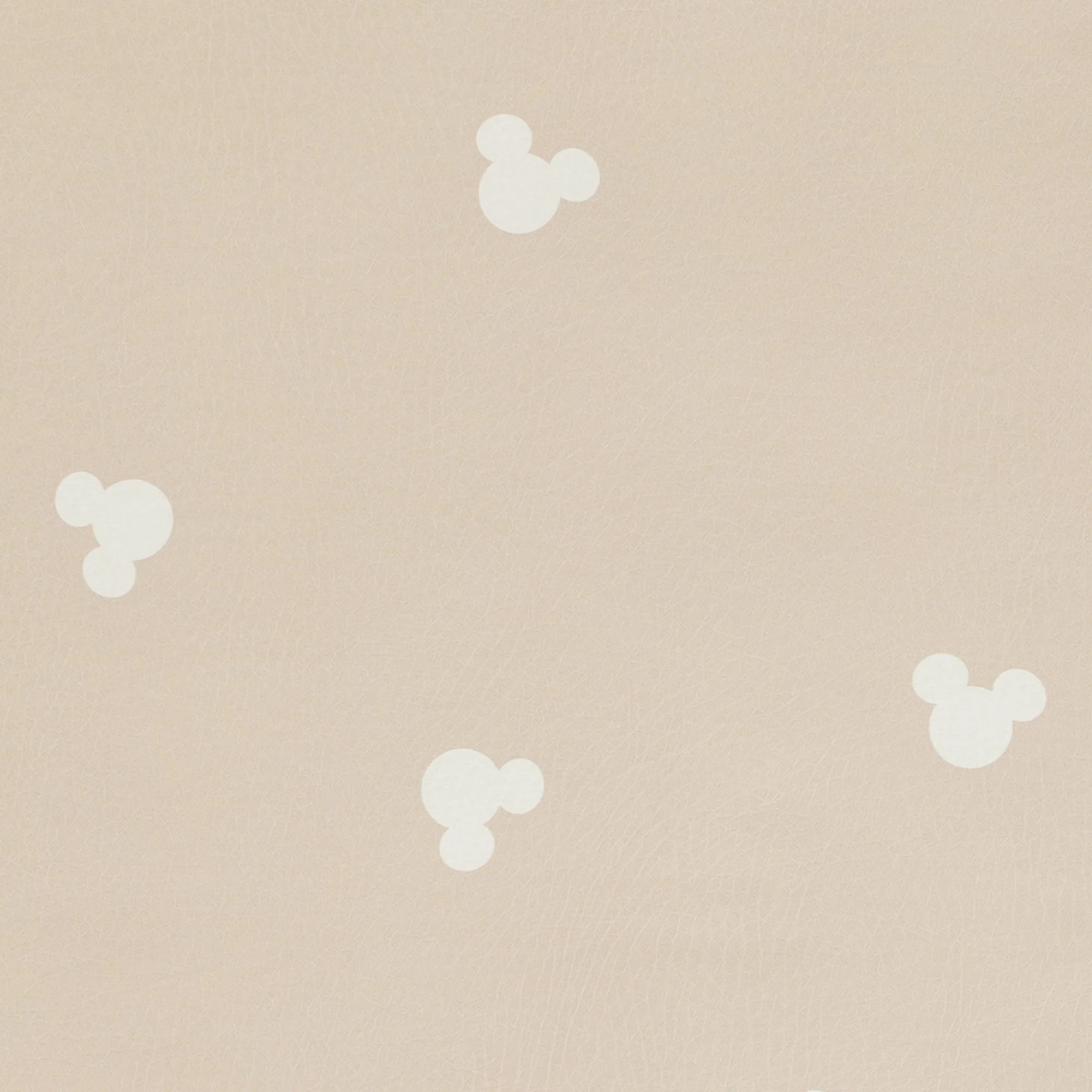 Pouf-Mickey Mouse / Square | Gathre