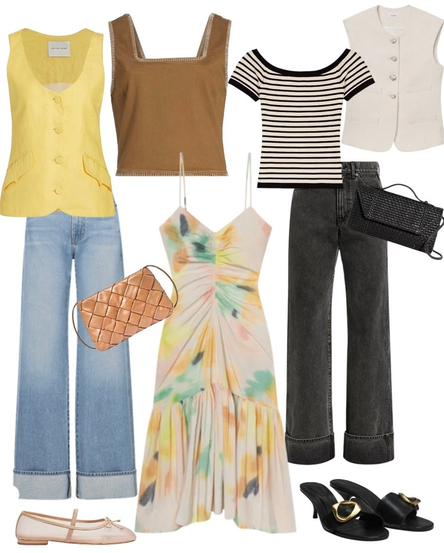 Love these items under $250! 

#LTKStyleTip #LTKShoeCrush #LTKItBag