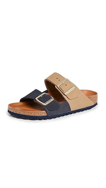 Arizona Split HEX  Sandals | Shopbop